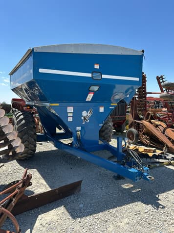 Main image Kinze 450C